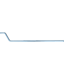 Slotted Head Winder Handle