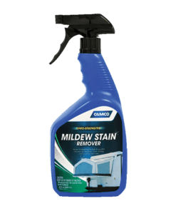 Camco Pro-Strength Mildew Stain Remover