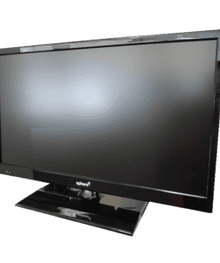 Sphere Onyx S2 23.6 inch FHD LED TV/DVD Combo 12v/240v