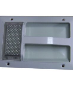 LED CARAVAN ENTRANCE / COURTESY LIGHT WHITE