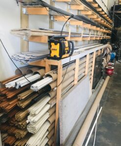 Second Hand Caravan Parts