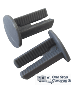 Fiamma F35 2 PART PLASTIC RIVET