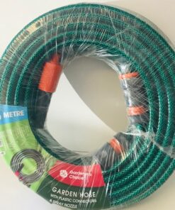 Gardener Choice 15m Garden Hose