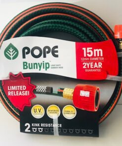 Pope 15m Garden Hose
