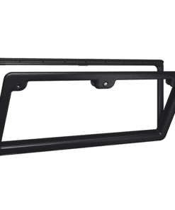 Thetford Service Door #6 Black