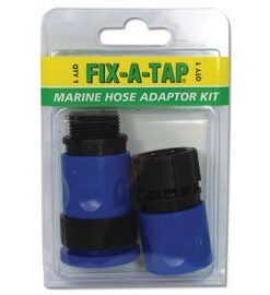 Marine Hose Adaptor Kit