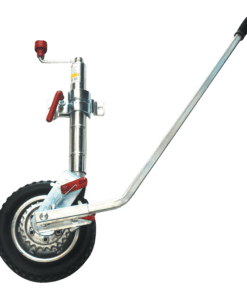 Alko 10" Power Mover