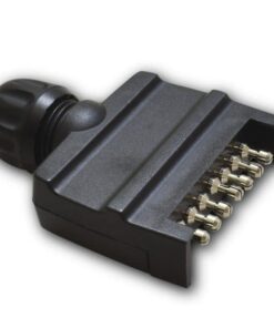 APMax 7 Pin Flat Plug Blister