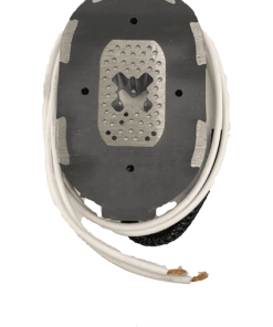 DEXTER E/BRAKE MAGNET OVAL 12"