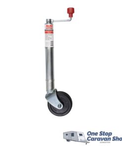 Alko 6" Jockey Wheel