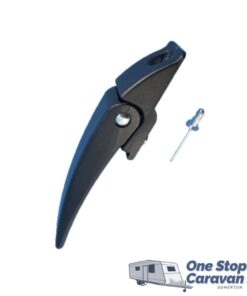 Carefree Lift Handle - Black