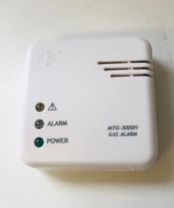 12V Gas Detector (MTG-3000H)