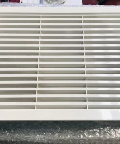 Ranger Fridge RFNW (White)