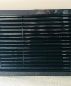 Ranger Fridge RFNB (Black)