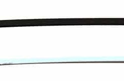 Supa - Pole Curved Roof Support Bar Black