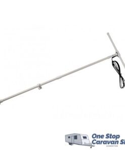 Happy Wanderer T-Bar Antenna