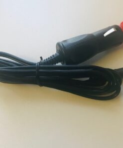 The Linda 12v Car Cable for TV