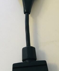 7 Pin flat to 12 Pin Flat Adaptor