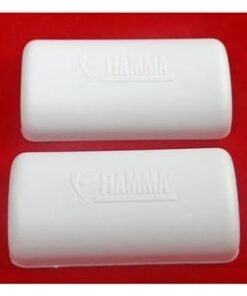 Fiamma Cover plate pack of 2