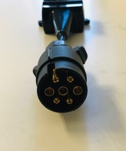 Trailer Plugs & Sockets