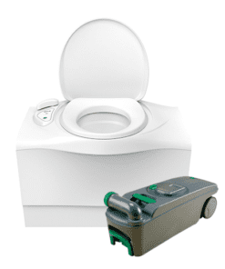 Toilets & Toilet Accessories