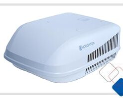 Houghton Belaire 3500W Reverse Cycle Caravan Air Conditioner – (HB3500)
