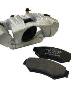 HYDRAULIC DISC DACROMET CALIPER 341000