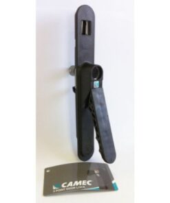 CAMEC ONE KEY FITS ALL OUTER HOUSING CAMEC 3 POINT LOCK