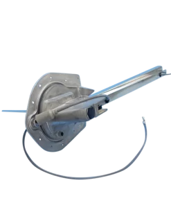 Mast & Base-Winegard RVH 3095 Antenna