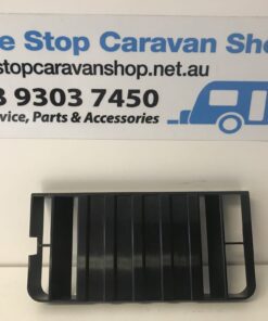 Dometic Exhaust Vent Insert Black