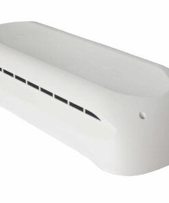 Dometic Roof Vent Cap - Suit Roof Vent Base