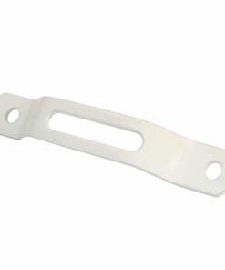Roof Rail Bracket White