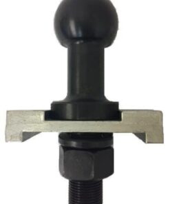 Trojan High-Rise Towball Kit 50mm 7/8"