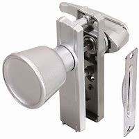 Whitco Screen Door Latch