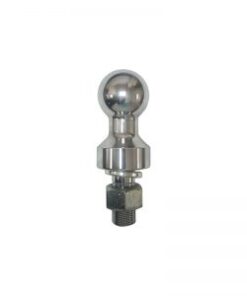 70mm Towball - 4.5 tonne