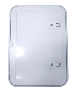 Coast Access Door  3 White