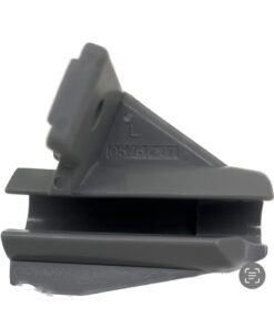 FIAMMA F65 S FIXING KIT FOR L/H LEG