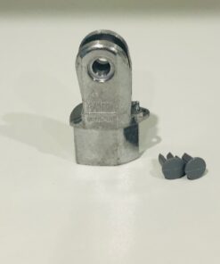 FIAMMA F45 S LEFT LEG END PART