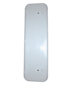 Coast Access Door  5 White