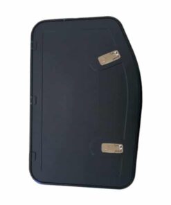 Coast Access Door  8 Black