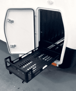 Coast Access Door  8 White