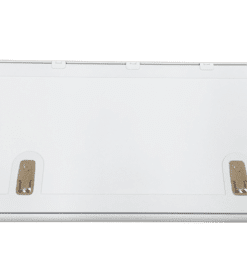 Coast Access Door 9 White