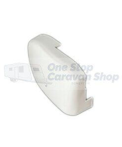 Left End Cover- F45plus- Elegance XL/F50 Pro