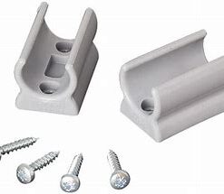 Fiamma Winder Handle Clips Large