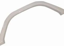 Jayco Starcraft Single Wheel Spat White