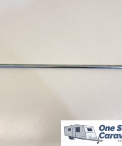 SLOTTED HEAD CARAVAN WINDER Drill attachment