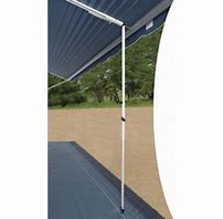 Carefree Rafter With Ground Support