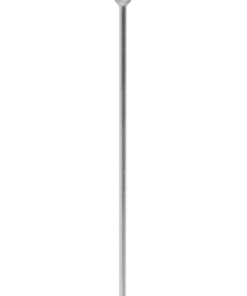 19MM HEX HEAD CARAVAN WINDER DRILL INSERT