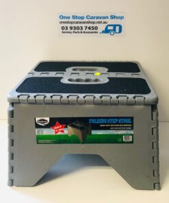 Wanderer Folding Step Stool