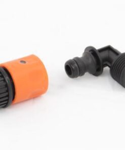 Valterra Hose Saver & Quick Connect